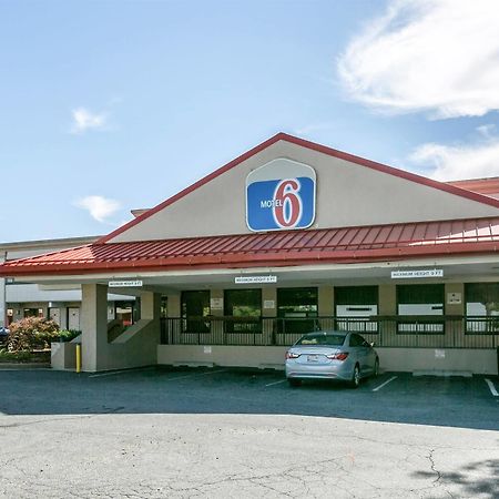 Motel 6-Edgewood, MD Exterior foto