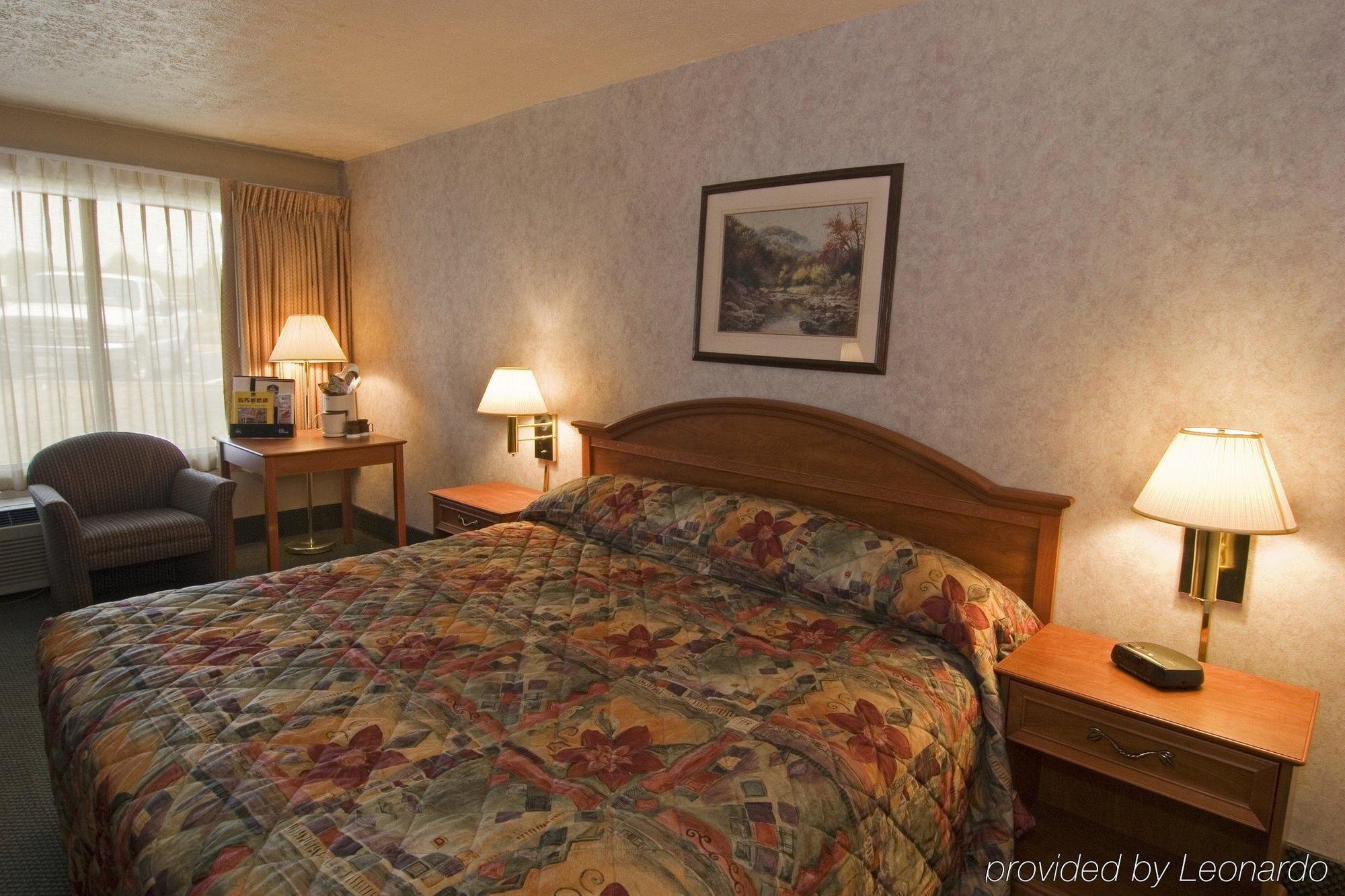 Motel 6-Edgewood, MD Exterior foto