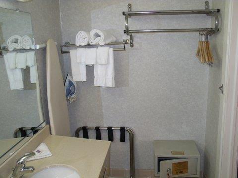 Motel 6-Edgewood, MD Zimmer foto
