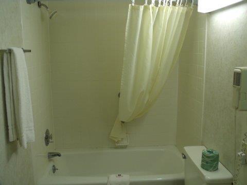 Motel 6-Edgewood, MD Zimmer foto