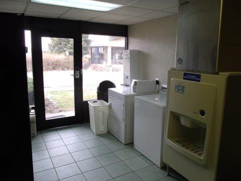 Motel 6-Edgewood, MD Einrichtungen foto